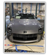 Image for article titled Production Model Nissan 400Z Images Leaked And There Are Some New Details To See